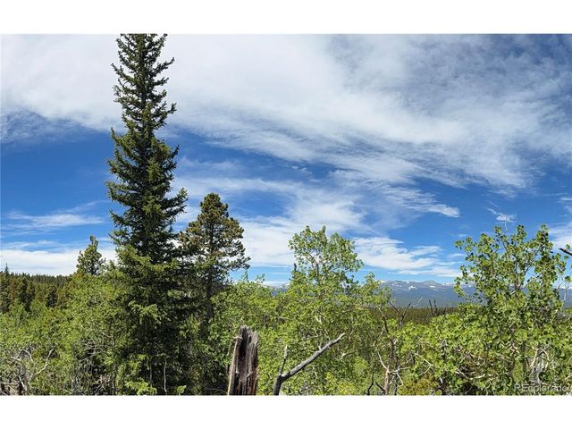5 Roosevelt Ridge, Black Hawk, CO 80422