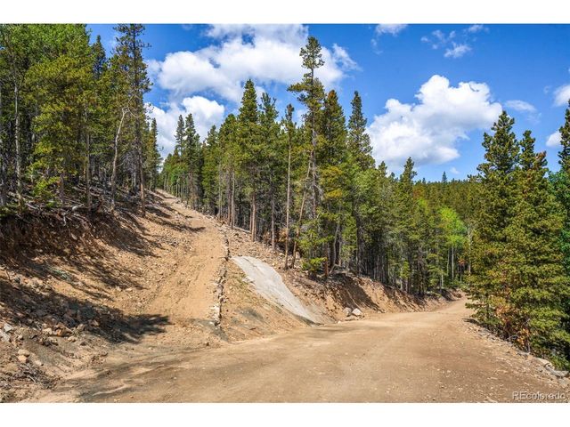 5 Roosevelt Ridge, Black Hawk, CO 80422