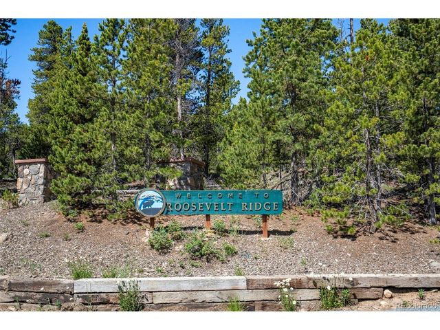 5 Roosevelt Ridge, Black Hawk, CO 80422