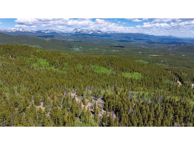 5 Roosevelt Ridge, Black Hawk, CO 80422
