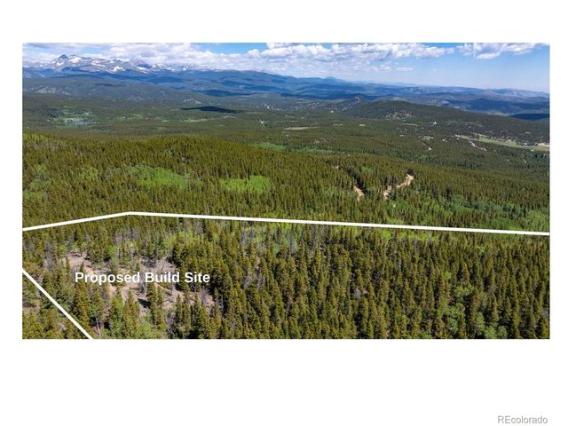 5 Roosevelt Ridge, Black Hawk, CO 80422