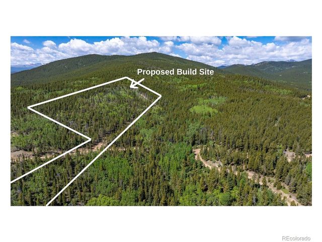 5 Roosevelt Ridge, Black Hawk, CO 80422