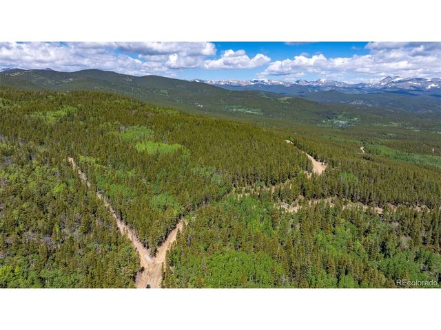 5 Roosevelt Ridge, Black Hawk, CO 80422