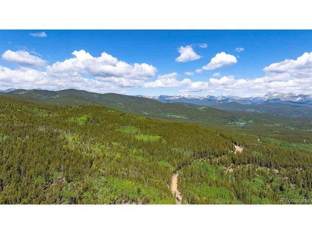 5 Roosevelt Ridge, Black Hawk, CO 80422