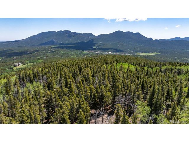 5 Roosevelt Ridge, Black Hawk, CO 80422