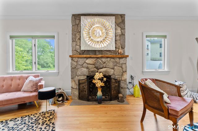 35 Armstrong Road, Shelton, CT 06484