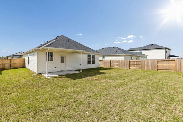 6715 Camila Street, Cove, TX 77523