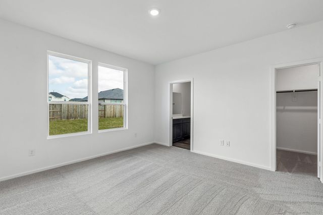 6715 Camila Street, Cove, TX 77523