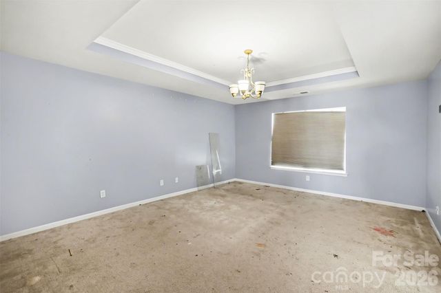 3306 Daniel Place Drive, Charlotte, NC 28213