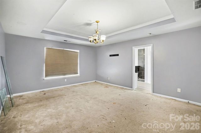 3306 Daniel Place Drive, Charlotte, NC 28213