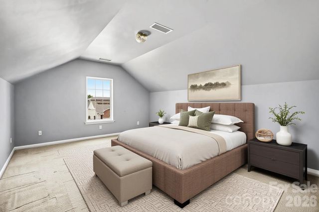 3306 Daniel Place Drive, Charlotte, NC 28213