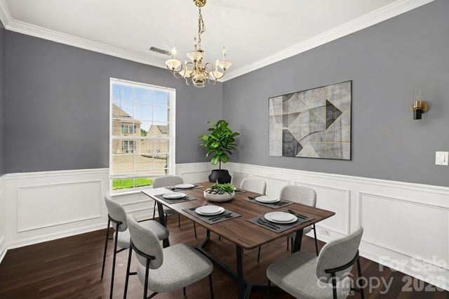 3306 Daniel Place Drive, Charlotte, NC 28213
