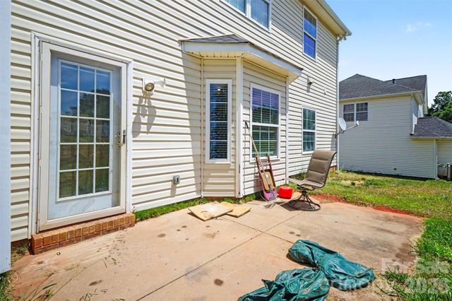 3306 Daniel Place Drive, Charlotte, NC 28213