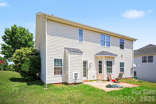 3306 Daniel Place Drive, Charlotte, NC 28213