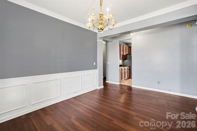 3306 Daniel Place Drive, Charlotte, NC 28213