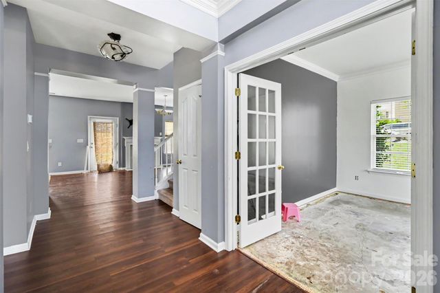 3306 Daniel Place Drive, Charlotte, NC 28213