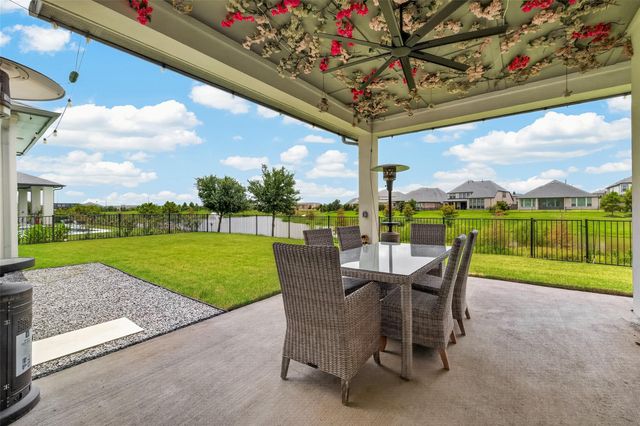 29811 Kate Creek Lane, Fulshear, TX 77441