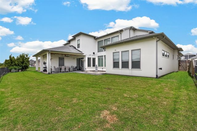 29811 Kate Creek Lane, Fulshear, TX 77441