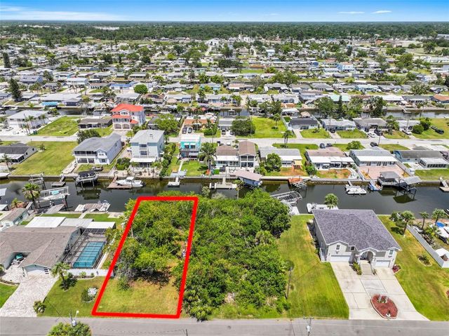 13330 SUNFISH DRIVE, Hudson, FL 34667