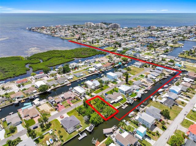 13330 SUNFISH DRIVE, Hudson, FL 34667