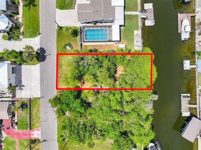13330 SUNFISH DRIVE, Hudson, FL 34667