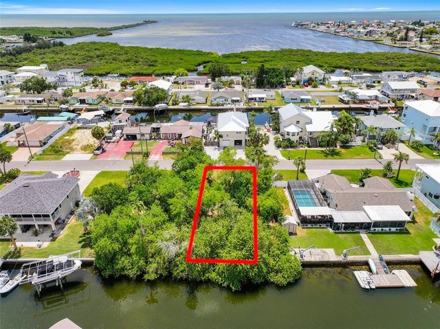 13330 SUNFISH DRIVE, Hudson, FL 34667