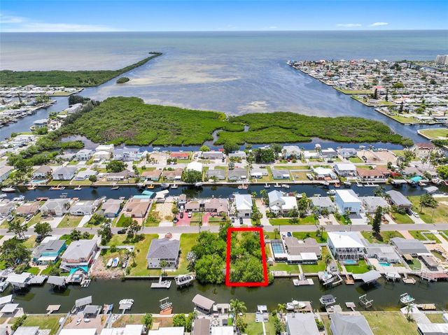 13330 SUNFISH DRIVE, Hudson, FL 34667