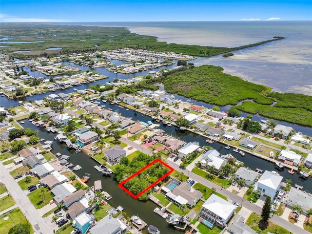 13330 SUNFISH DRIVE, Hudson, FL 34667