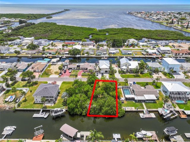 13330 SUNFISH DRIVE, Hudson, FL 34667