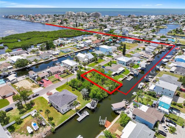 13330 SUNFISH DRIVE, Hudson, FL 34667