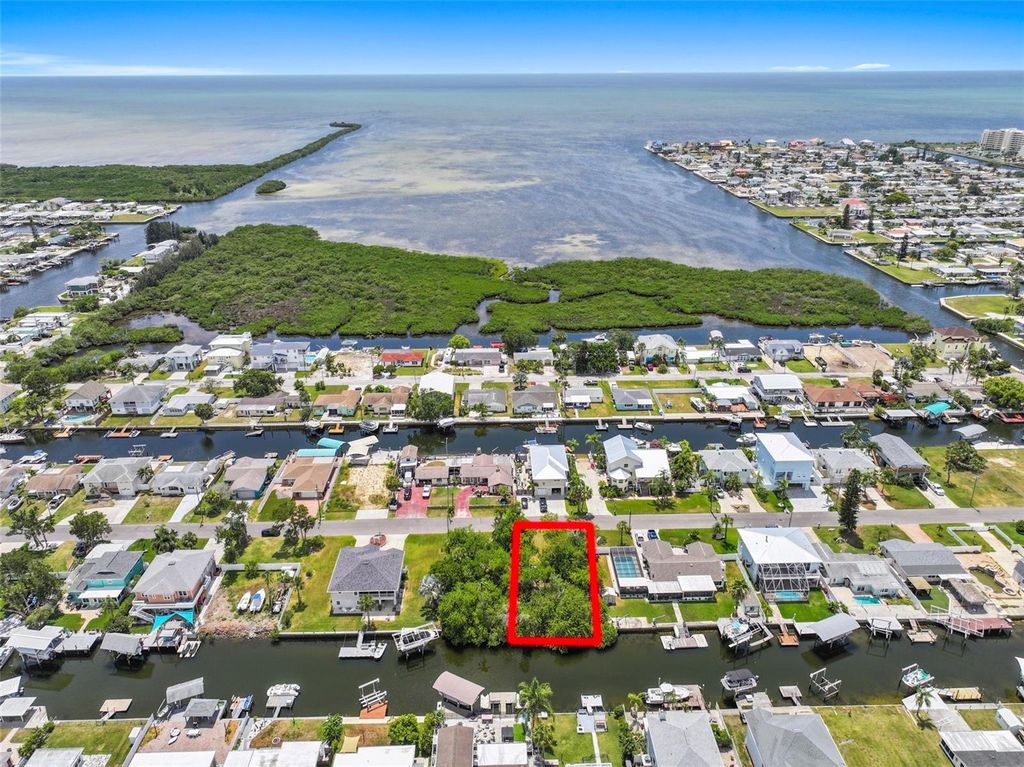 13330 SUNFISH DRIVE, Hudson, FL 34667