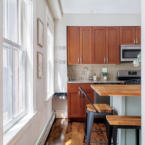 87 Kinnaird St. 2, Cambridge, MA 02139