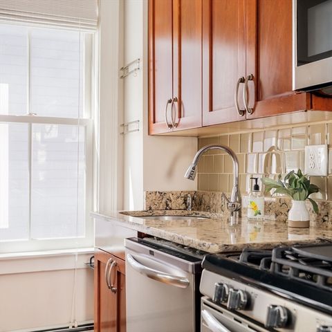87 Kinnaird St. 2, Cambridge, MA 02139
