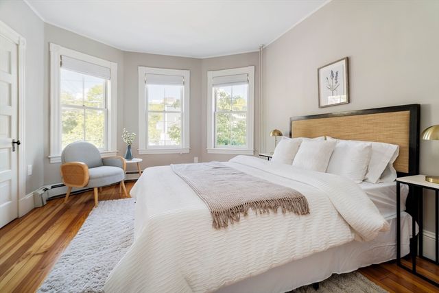87 Kinnaird St. 2, Cambridge, MA 02139