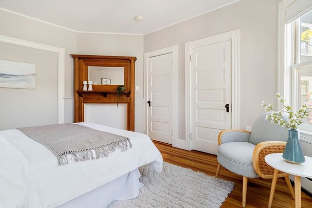 87 Kinnaird St. 2, Cambridge, MA 02139
