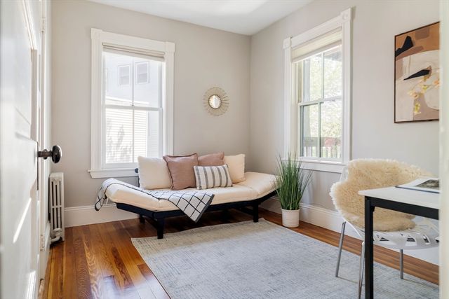 87 Kinnaird St. 2, Cambridge, MA 02139