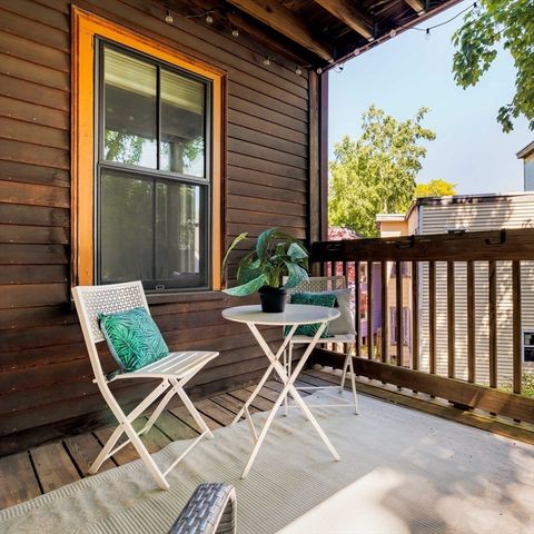 87 Kinnaird St. 2, Cambridge, MA 02139
