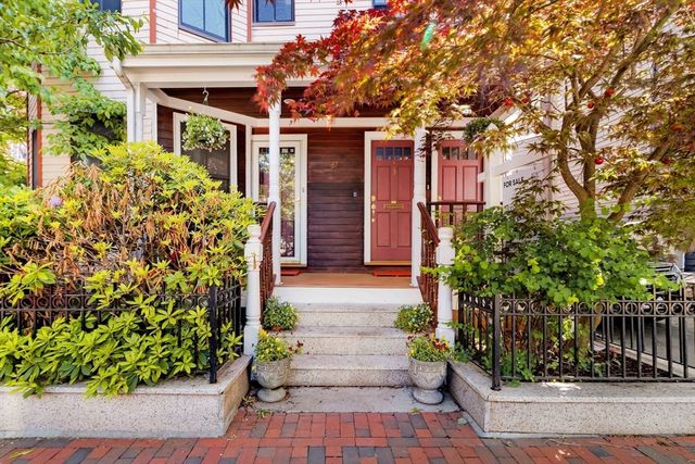87 Kinnaird St. 2, Cambridge, MA 02139