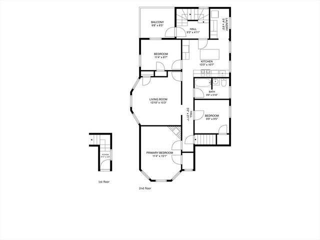 87 Kinnaird St. 2, Cambridge, MA 02139