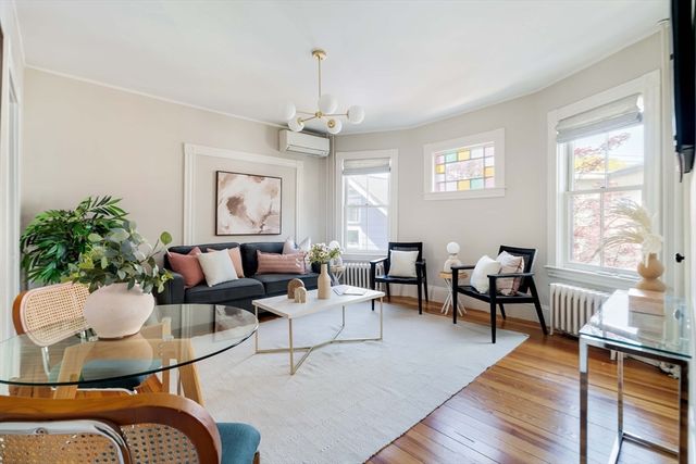87 Kinnaird St. 2, Cambridge, MA 02139