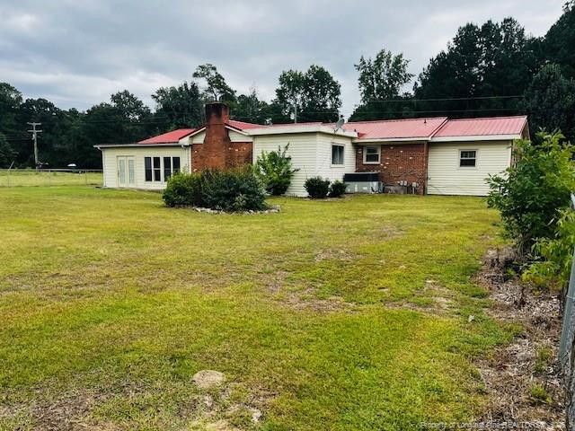 4141 Locks Creek Church Road, Fayetteville, NC 28312