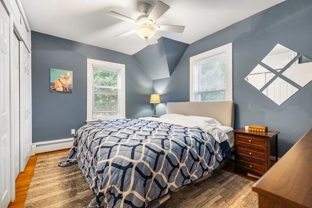 9 Hall St., Somerville, MA 02144