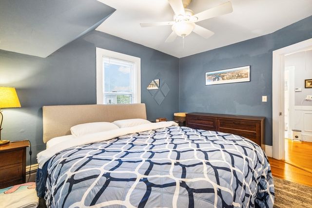 9 Hall St., Somerville, MA 02144