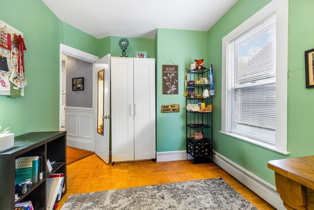 9 Hall St., Somerville, MA 02144