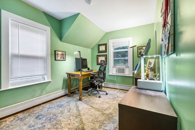 9 Hall St., Somerville, MA 02144