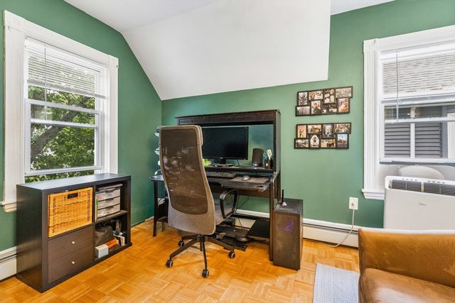 9 Hall St., Somerville, MA 02144
