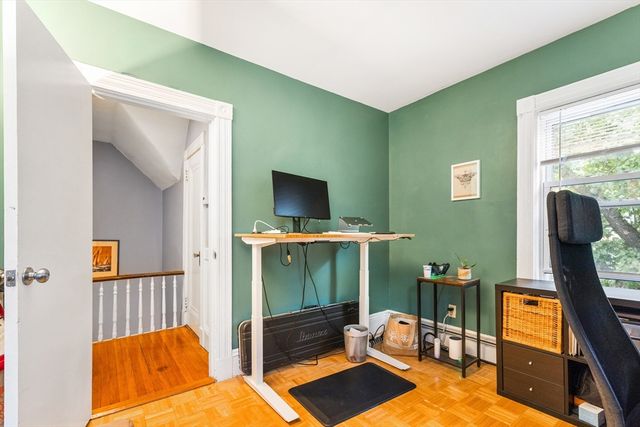 9 Hall St., Somerville, MA 02144
