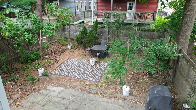 9 Hall St., Somerville, MA 02144