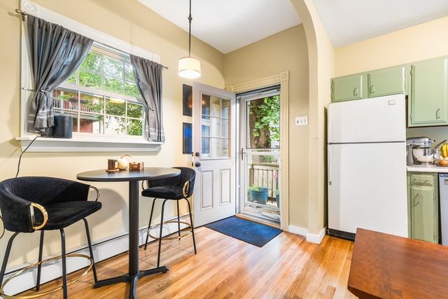 9 Hall St., Somerville, MA 02144