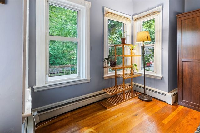 9 Hall St., Somerville, MA 02144